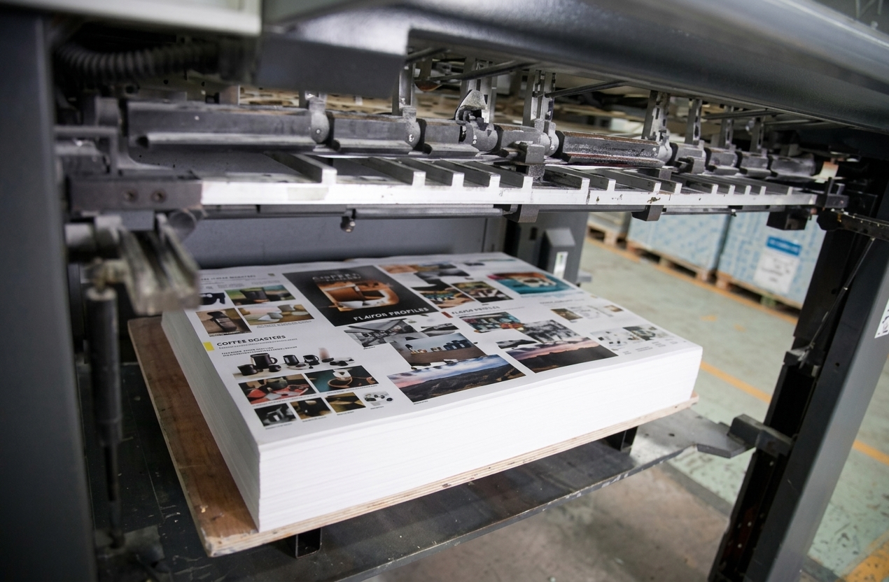 Offset Printing